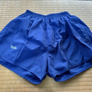 中学 スクール水着 男の子 サイズS 紺色
