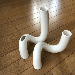 値下げ★生け花 花器 中古品25の画像