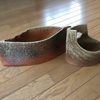 ★生け花 花器 中古品19の画像