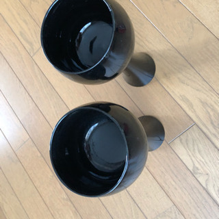 値下げ★生け花 花器 中古品21の画像