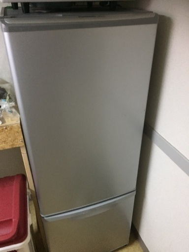 １６８Ｌ冷蔵庫 綺麗
