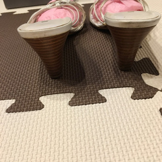 ダイアナサンダルの画像