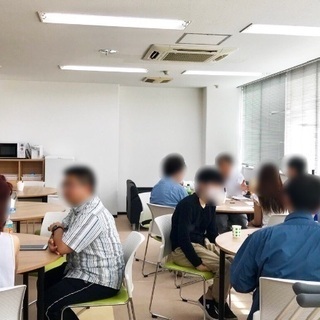 一人ぼっちも疲れませんか？交流会7月6日14時〜16時
