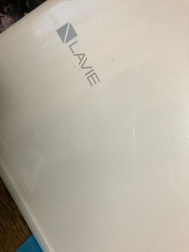 【売れました】NEC LAVIE NS150/H 2018年夏モデル