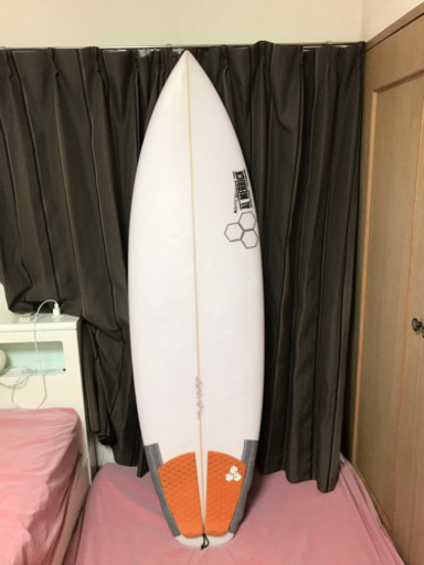 サーフボード