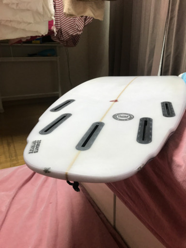 サーフボード