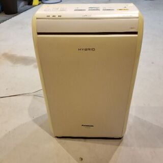 パナソニック　除湿器