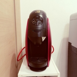 ネスカフェバリスタ