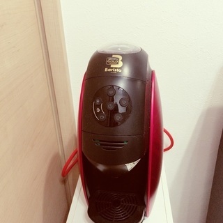 ネスカフェバリスタの画像