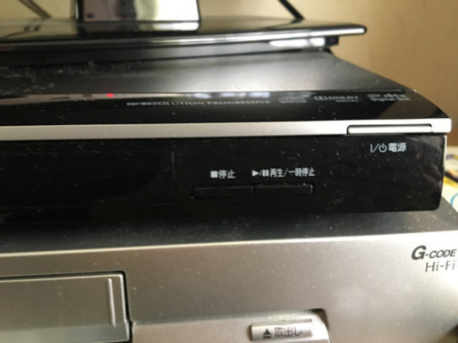 DVDプレーヤー  お値下げ
