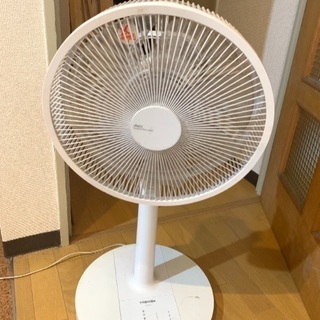 TOSHIBA扇風機