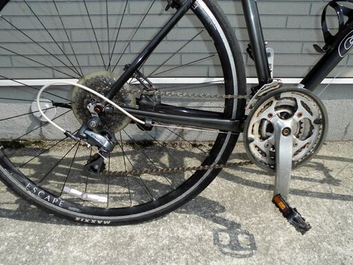 ●GIANT ESCAPE R3 465（S）