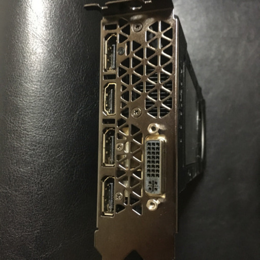 パソコン gtx titan x 12G Maxwell