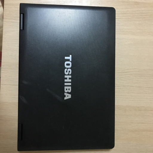 TOSHIBA ノートパソコン