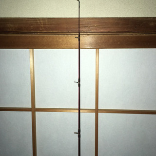 シマノ バンタム スコーピオン ロッド BSR-1600SS 1ピース 長さ約1.83m バス釣り ベイトリール用の画像