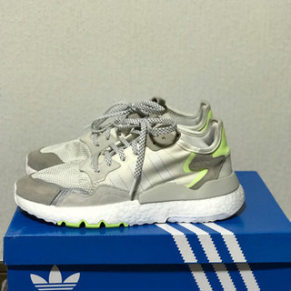 ADIDAS NITEJOGGER