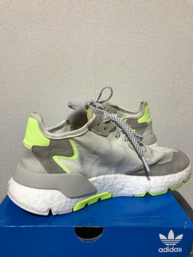 ADIDAS NITEJOGGER