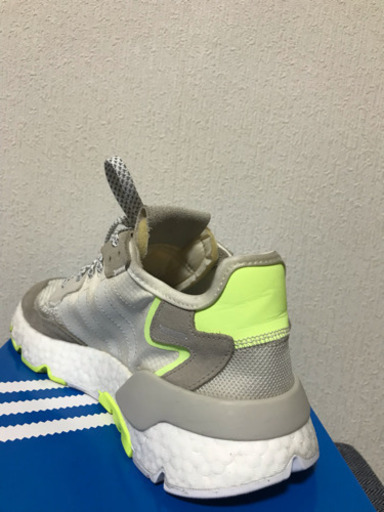 ADIDAS NITEJOGGER