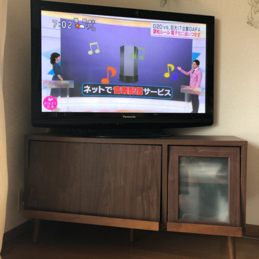 テレビ台