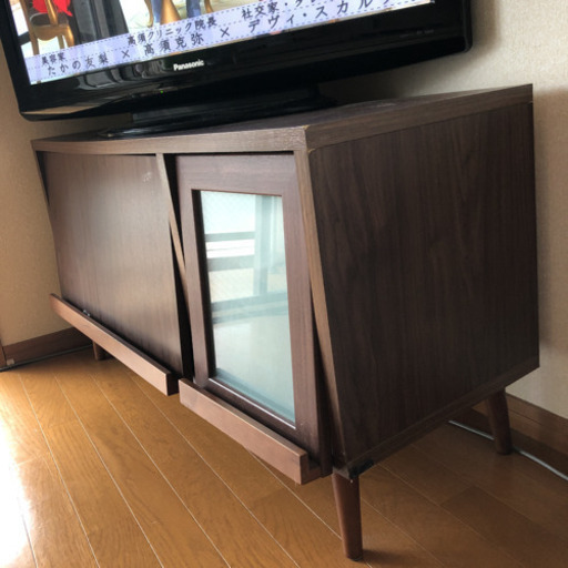 テレビ台