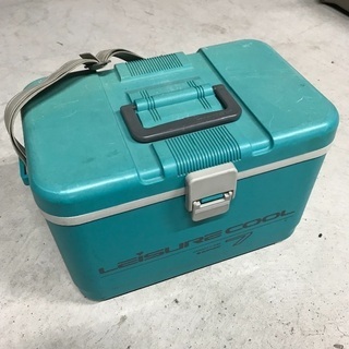 ミニクーラーボックス
