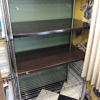 ホームエレクター
