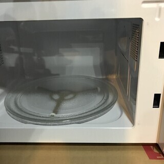 電子レンジ 60Hz専用
