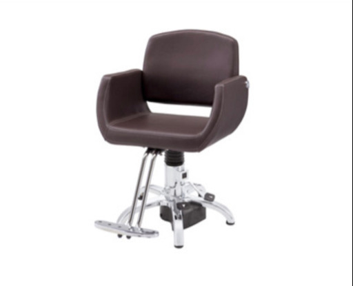 イス 椅子 スタイリングチェア FV-1962