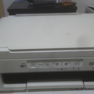 EPSONプリンター（PX-046）　ジャンク品の可能性あり