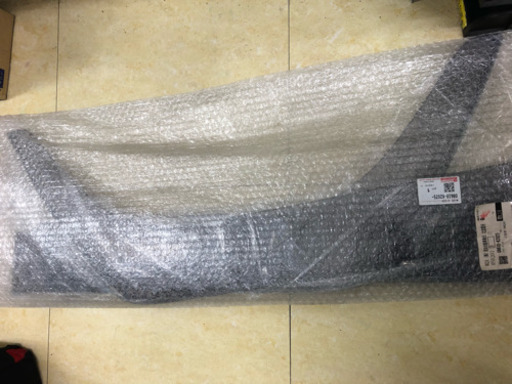 タント用ワイドバイザー