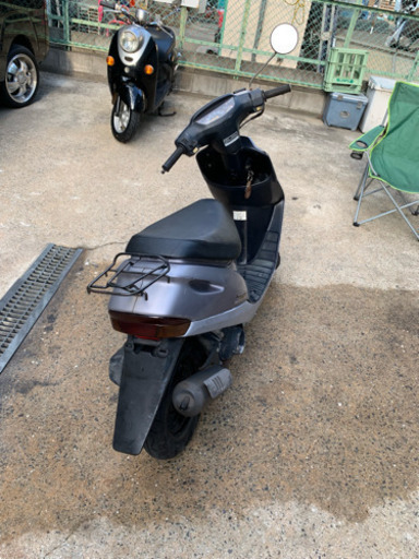 格安 スーパーDIO