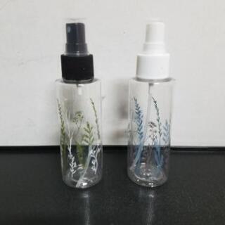 ひば水