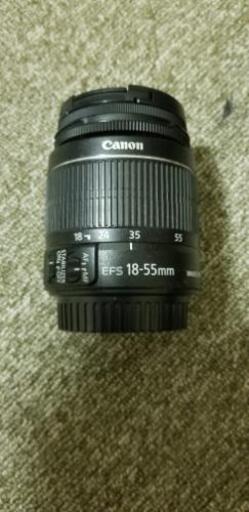 Canon レンズ