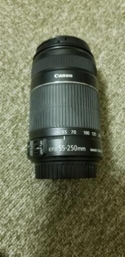 Canon 望遠レンズ