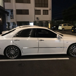 18マジェスタ 後期 Cクラスの画像