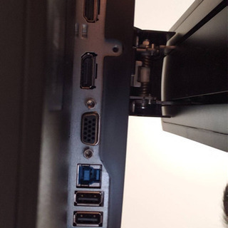 Dell ディスプレイ モニター P2717H/27 インチ/IPS/6ms/VGA,DP,HDMI