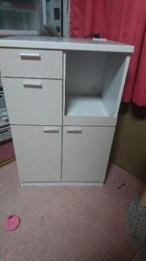 (交渉中)キッチンボード