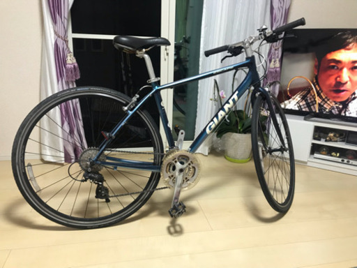 ジャイアント  エスケープR3