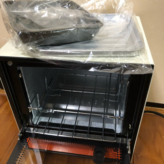 取り引き交渉中