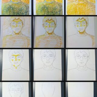 【お知らせ】池袋似顔絵ワークショップを開催、参加者募集中│6月30日(日)13:10〜15:00 - 豊島区
