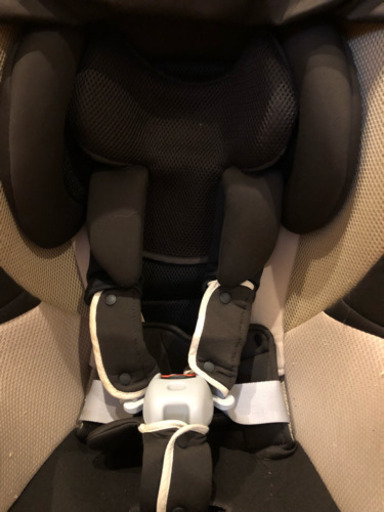 商談中です。 エールベベ チャイルドシート