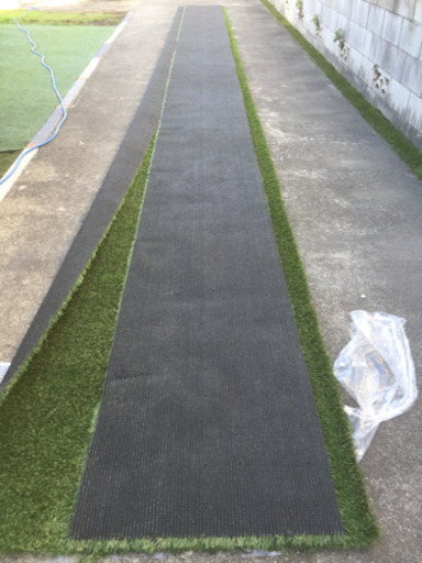 人工芝30mm70cm×10m   【７m2】