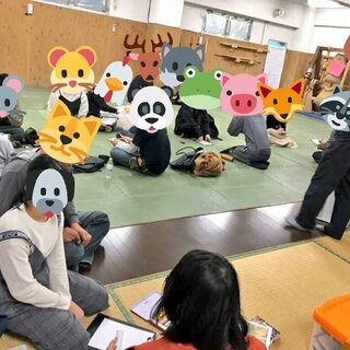 【お知らせ】池袋似顔絵ワークショップを開催、参加者募集中│6月30日(日)13:10〜15:00 - メンバー募集