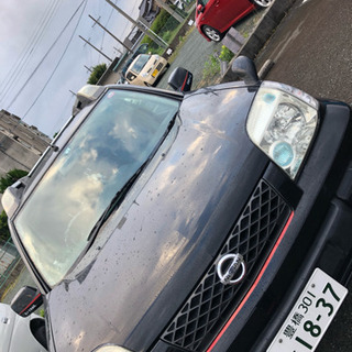 エクストレイルsttの画像