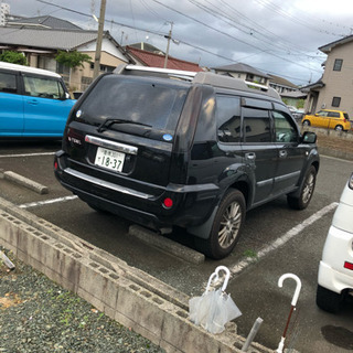 エクストレイルsttの画像