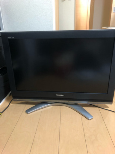 東芝 TOSHIBA REGZA 32c3000 32インチテレビ