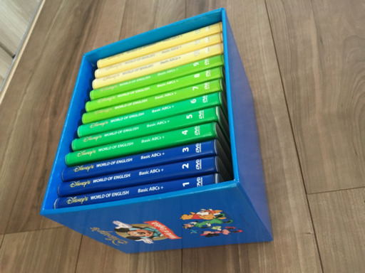 dwe ストレートプレイ DVD