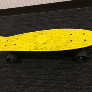 Penny マーブルカラー 22inch