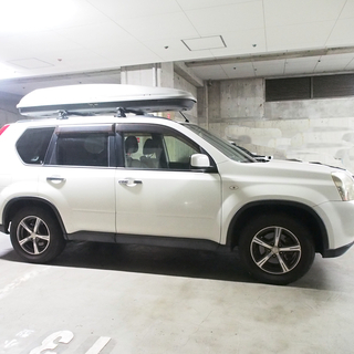 ［海老名市］車検あり2020/10_X-TRAIL【4WD/NT...