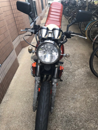 ジェイド 自賠責2年